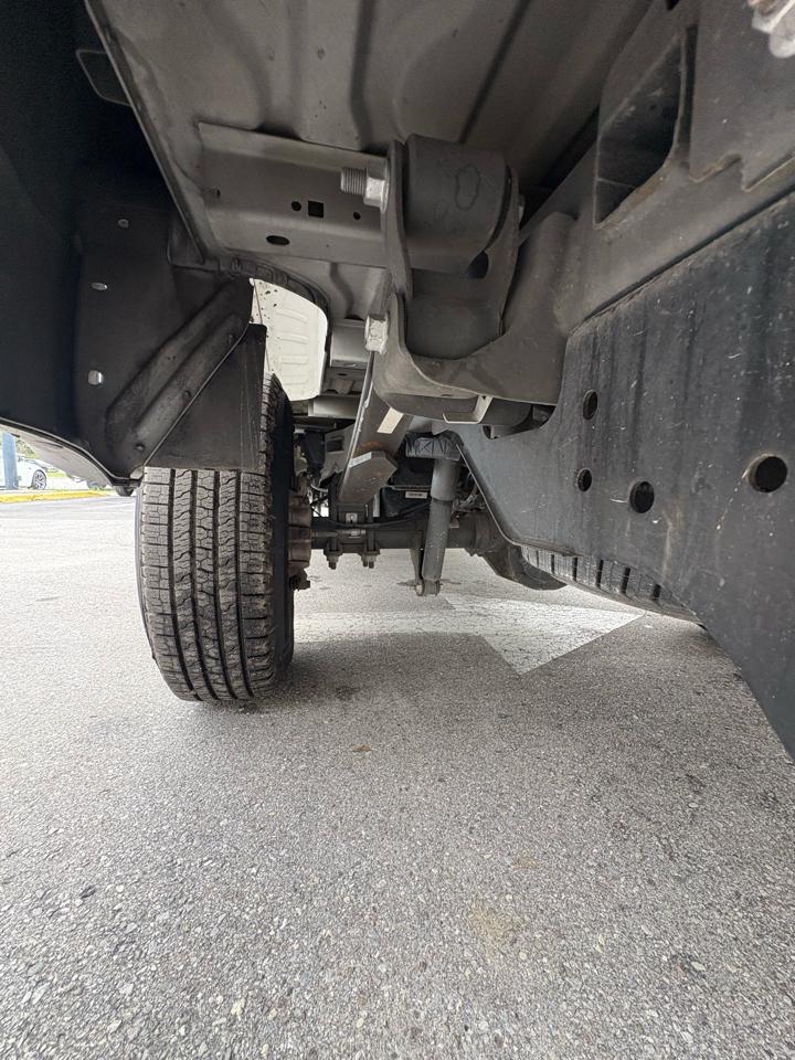 Ford F-250 SD Lariat Crew Cab 2WD 2020