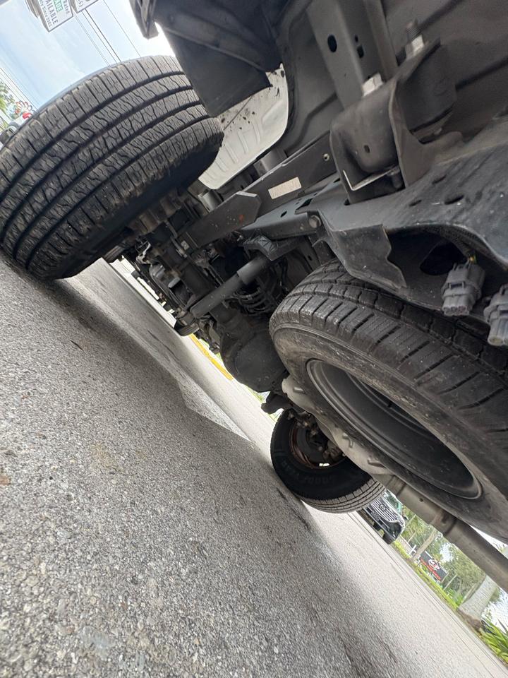 Ford F-250 SD Lariat Crew Cab 2WD 2020