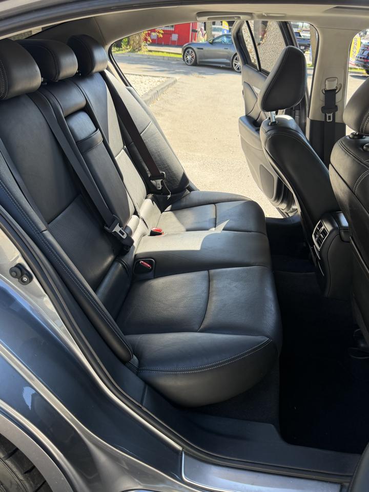 Infiniti Q50 3.0t Premium 2016