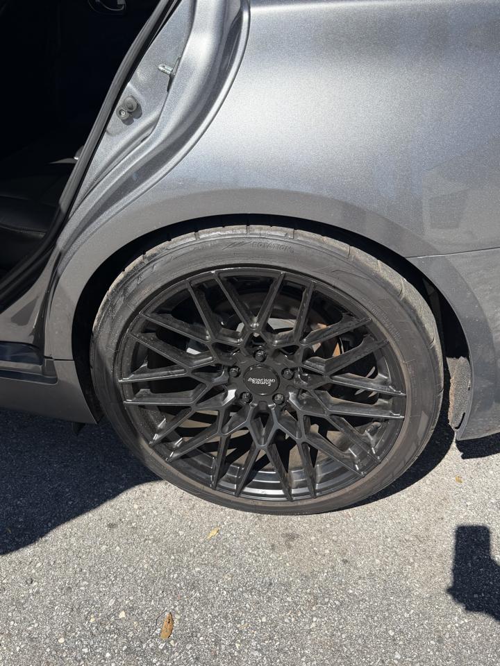 Infiniti Q50 3.0t Premium 2016