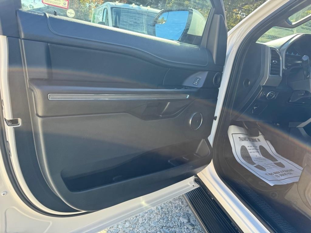 Ford Expedition MAX XLT 2019