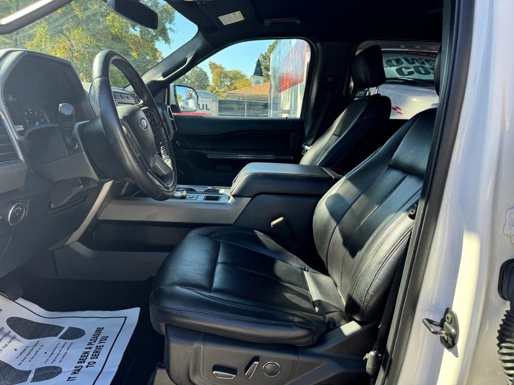 Ford Expedition MAX XLT 2019