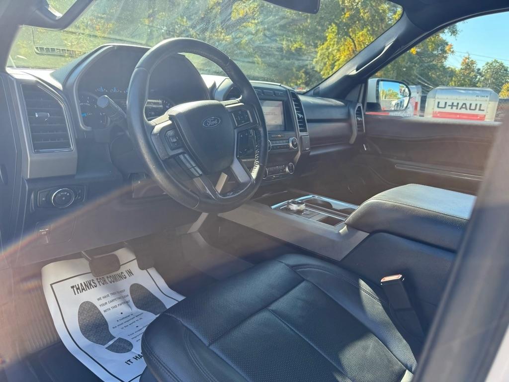 Ford Expedition MAX XLT 2019