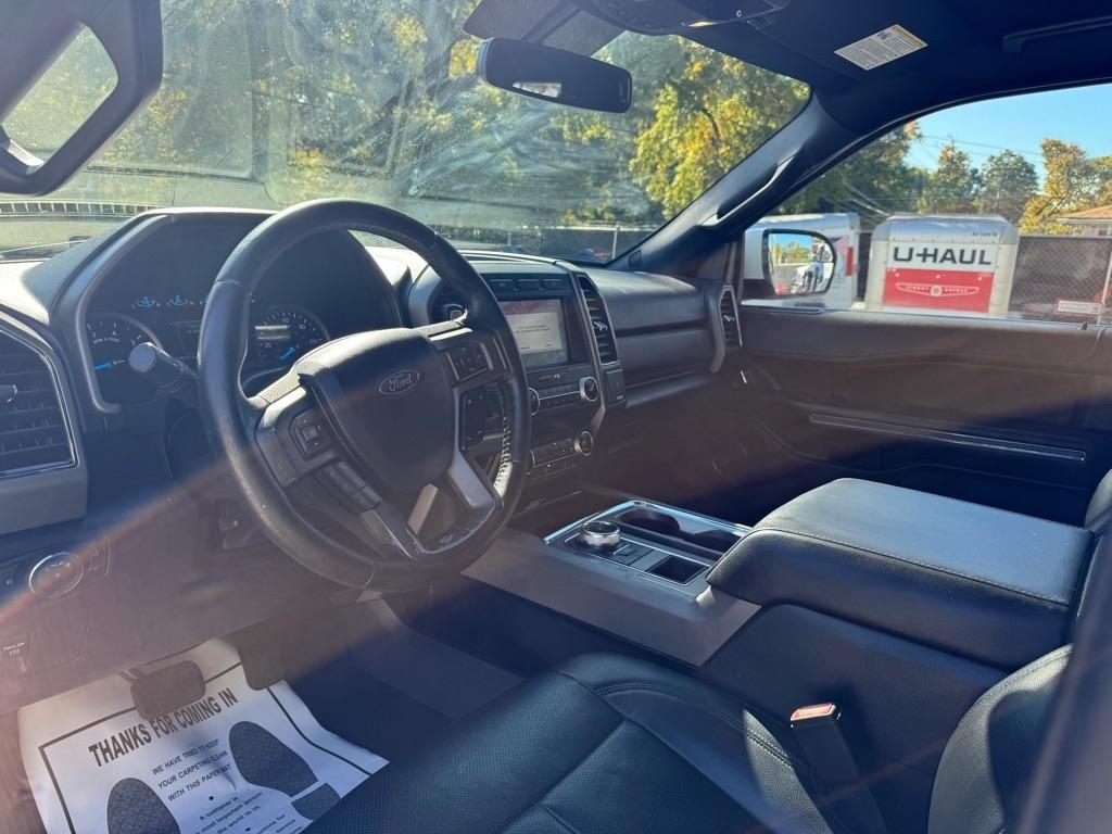 Ford Expedition MAX XLT 2019