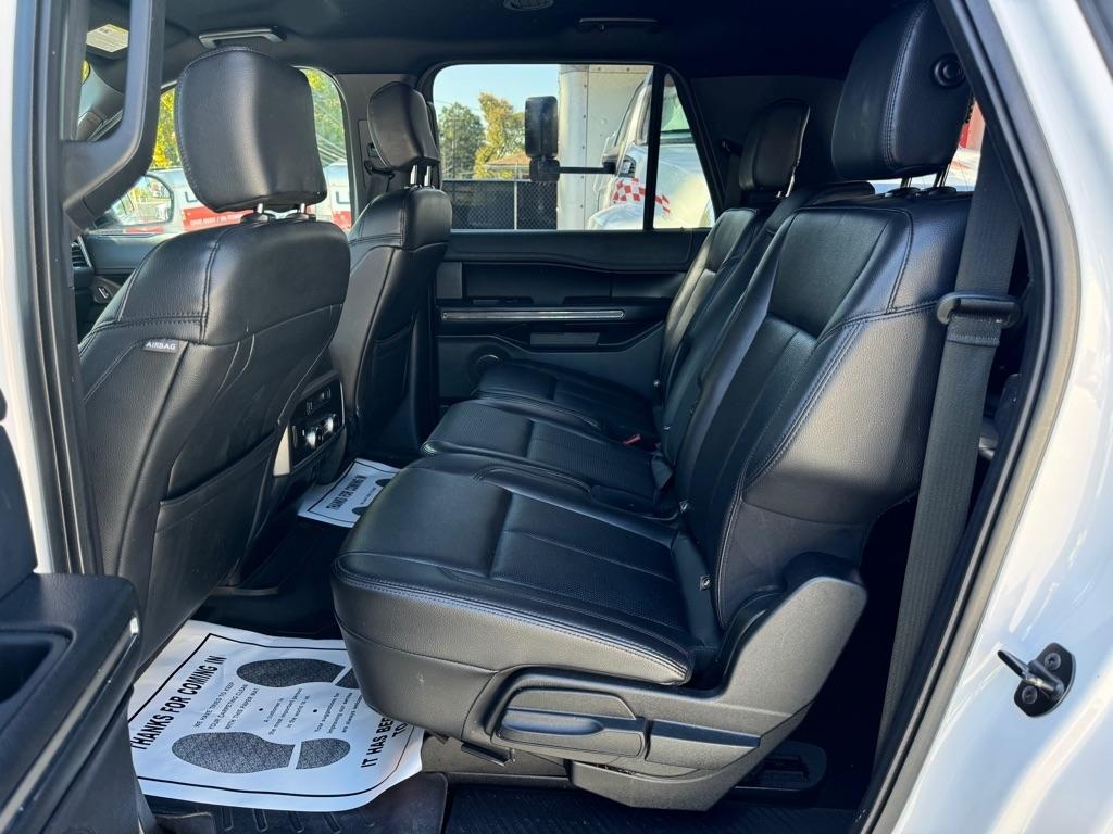 Ford Expedition MAX XLT 2019