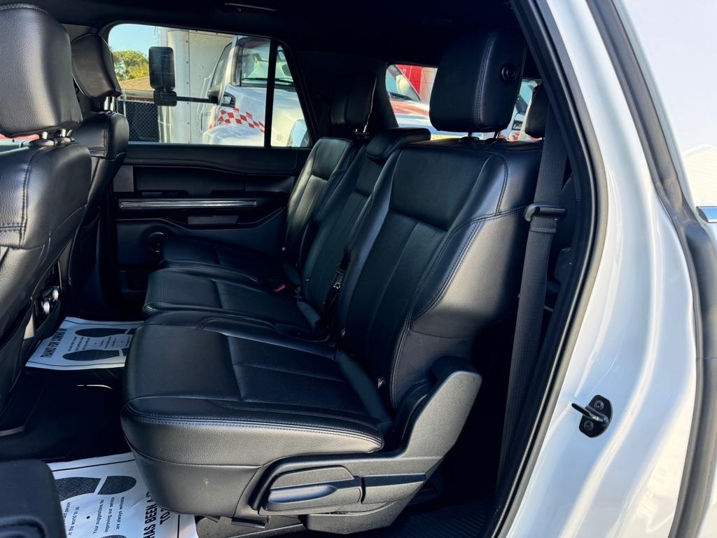 Ford Expedition MAX XLT 2019