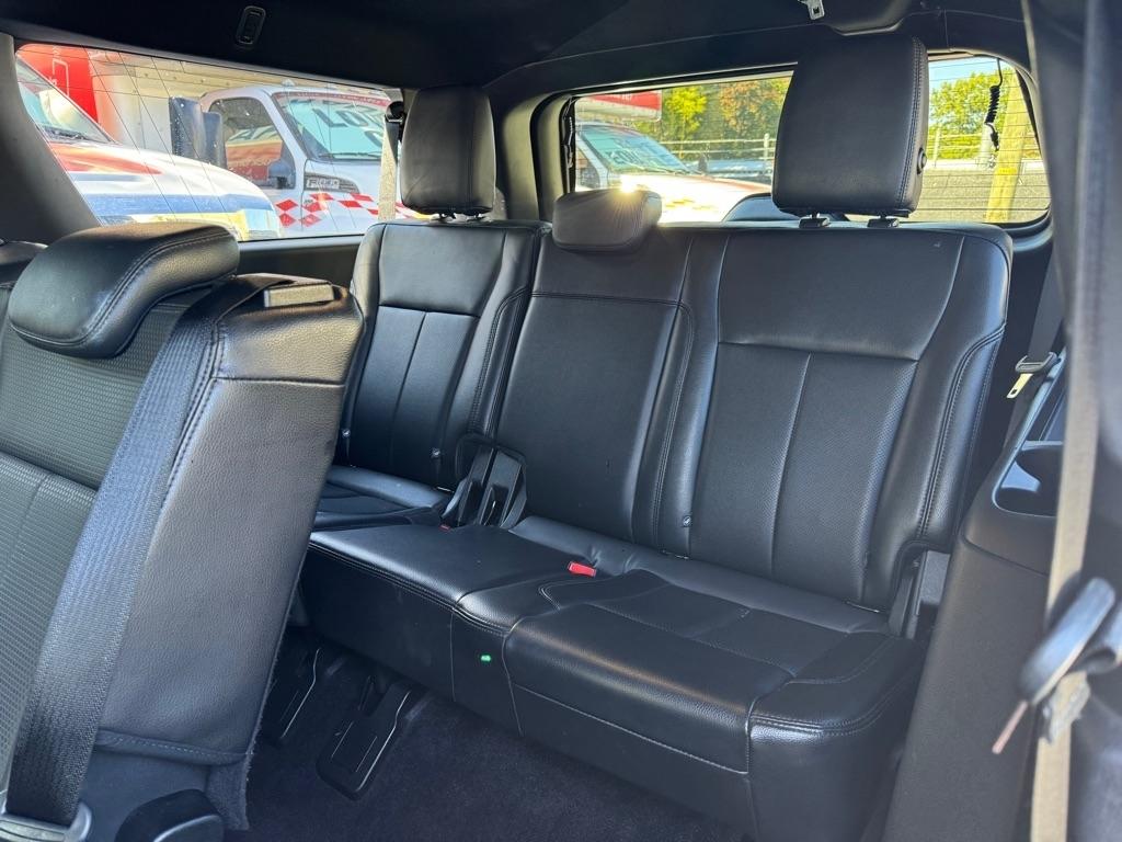 Ford Expedition MAX XLT 2019