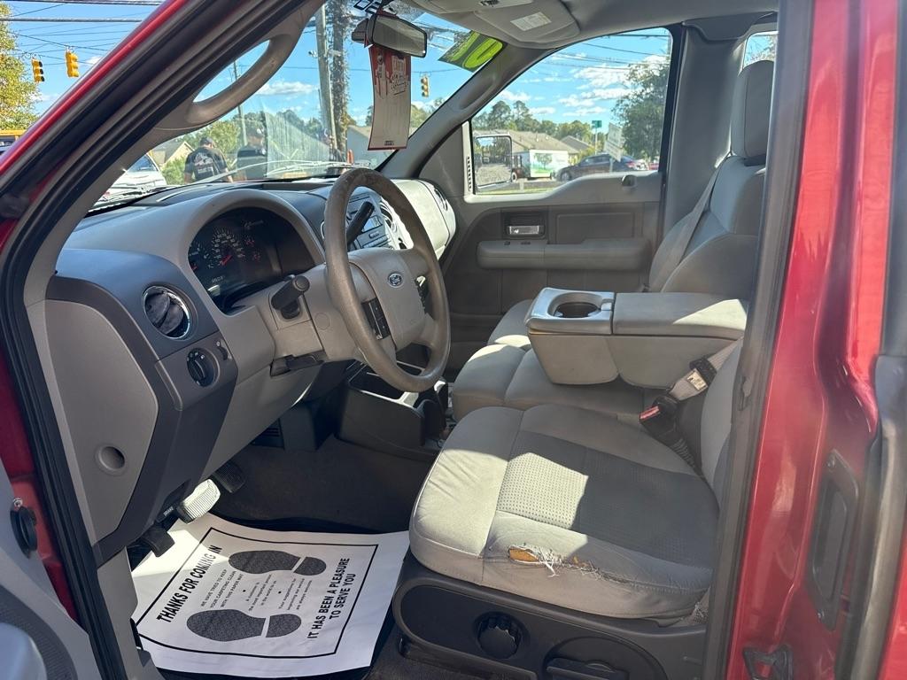 Ford F-150 FX4 2007