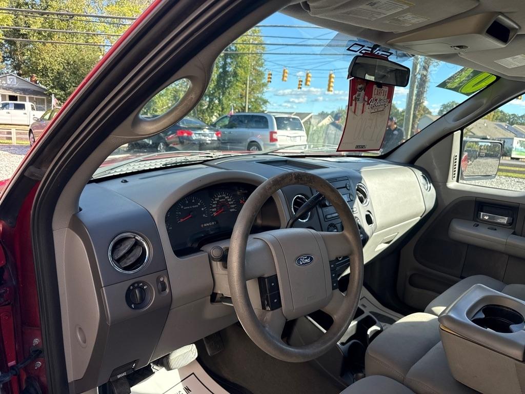 Ford F-150 FX4 2007
