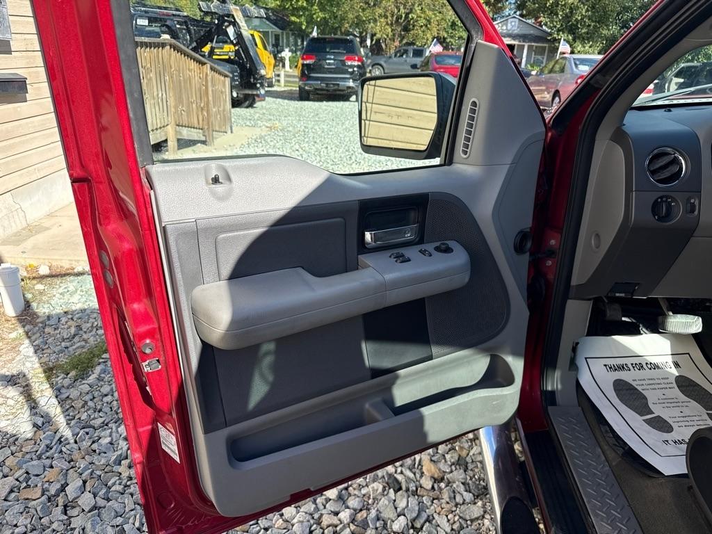 Ford F-150 FX4 2007