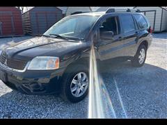 2011 Mitsubishi Endeavor 