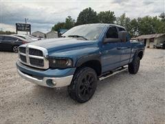 2003 Dodge Ram 2500 
