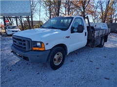1999 Ford F-350 SD 
