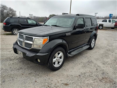 2007 Dodge Nitro 