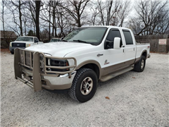 2003 Ford F-250 SD 