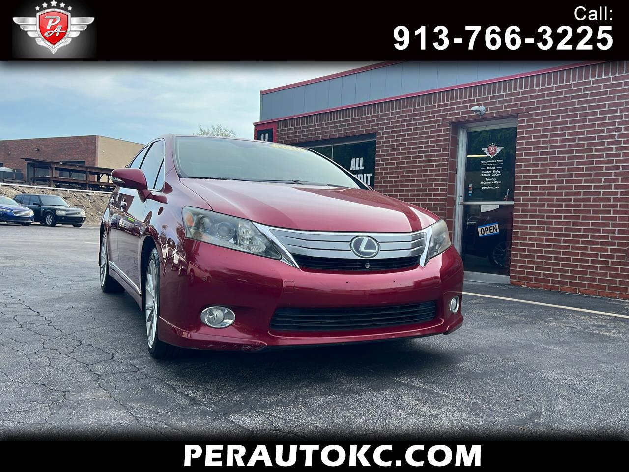 Used Cars for Sale Merriam KS 66203 Personalized Auto LLC