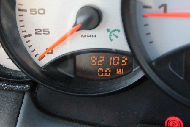 Porsche 911 Carrera  1999