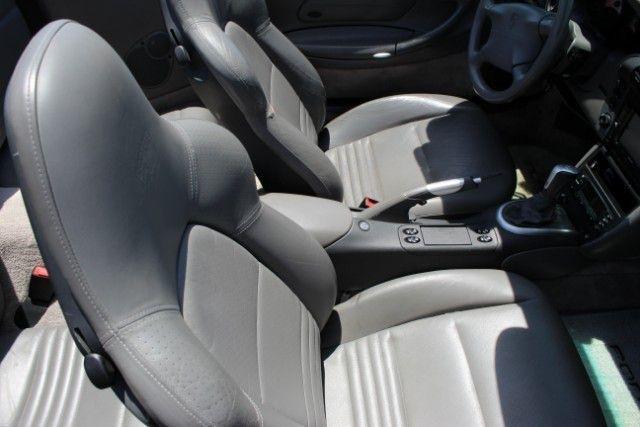 Porsche 911 Carrera  1999