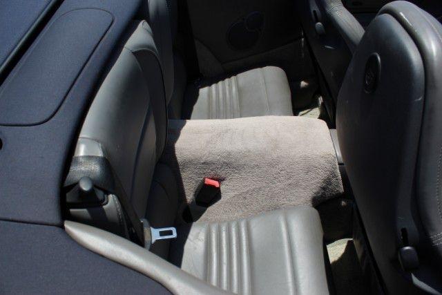 Porsche 911 Carrera  1999