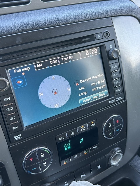 Chevrolet Suburban  2010