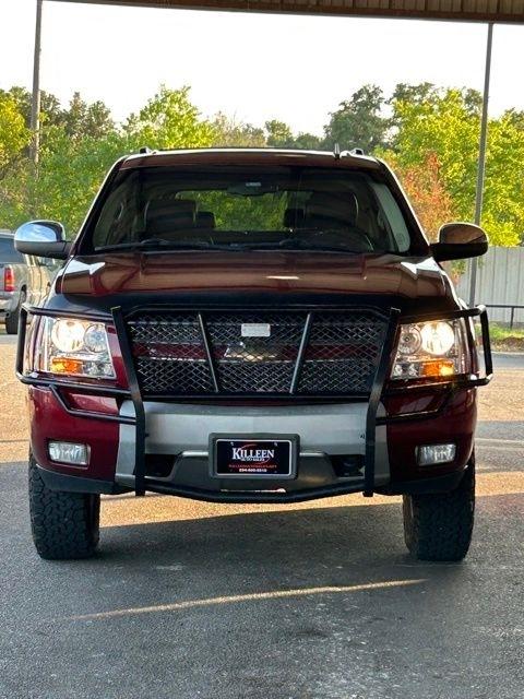 2010 Chevrolet Suburban LT