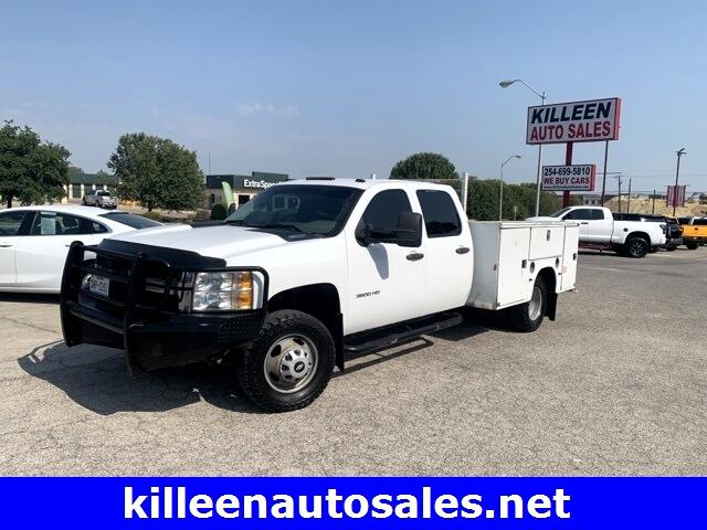 Killeen Trucks for Sale: Your Comprehensive Guide to Navigating the Market