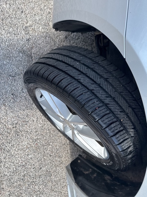 Chevrolet Impala Limited  2016