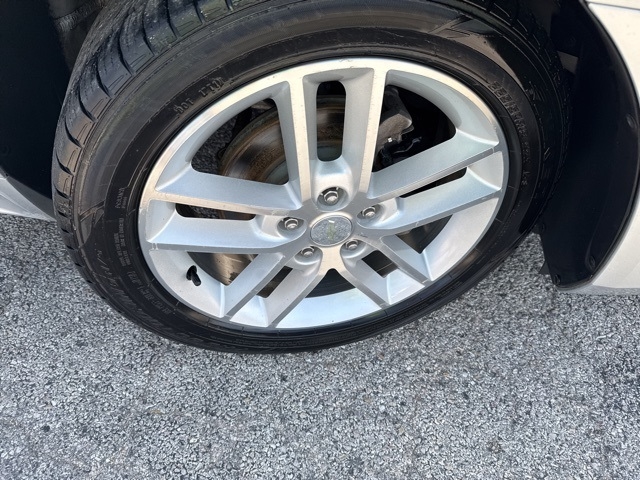 Chevrolet Impala Limited  2016