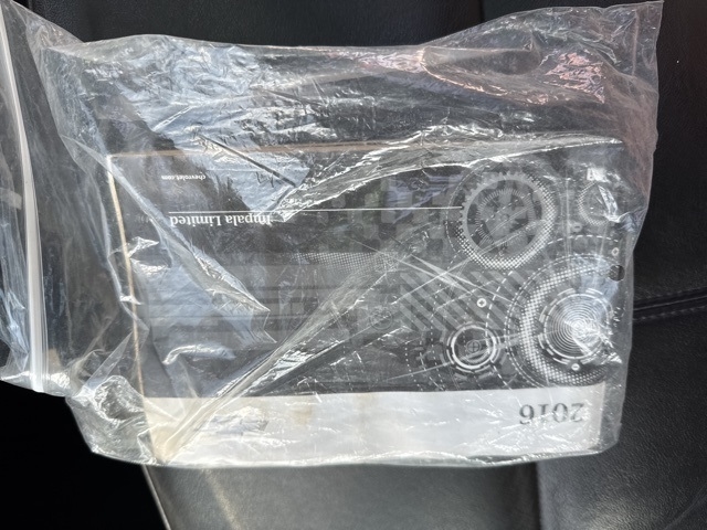 Chevrolet Impala Limited  2016