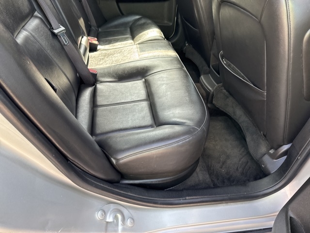 Chevrolet Impala Limited  2016