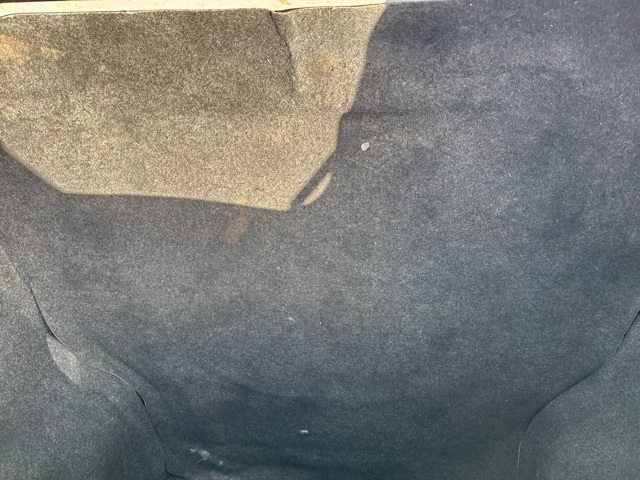 Chevrolet Impala Limited  2016