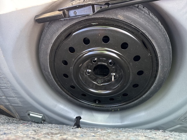 Chevrolet Impala Limited  2016