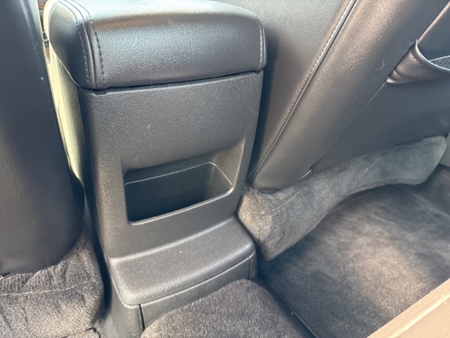 Chevrolet Impala Limited  2016