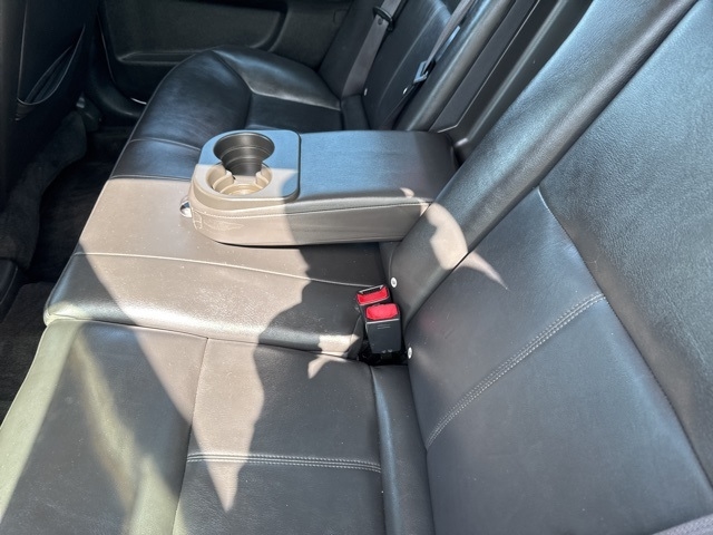 Chevrolet Impala Limited  2016