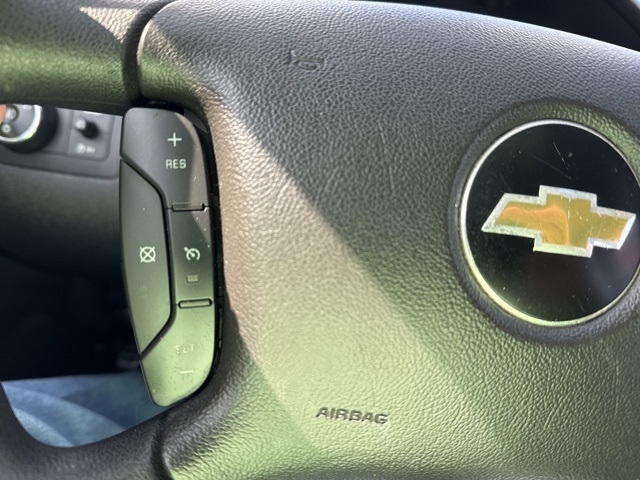 Chevrolet Impala Limited  2016