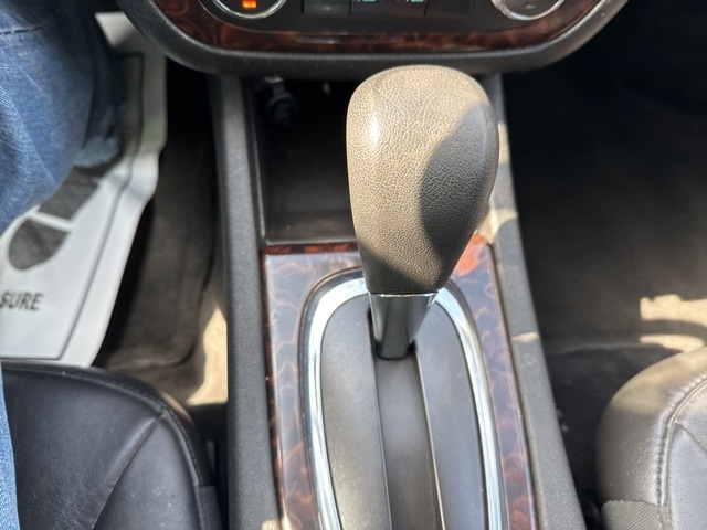 Chevrolet Impala Limited  2016