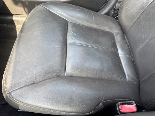 Chevrolet Impala Limited  2016