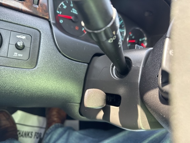 Chevrolet Impala Limited  2016