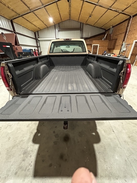 Chevrolet C/K 3500 Crew Cab  1999