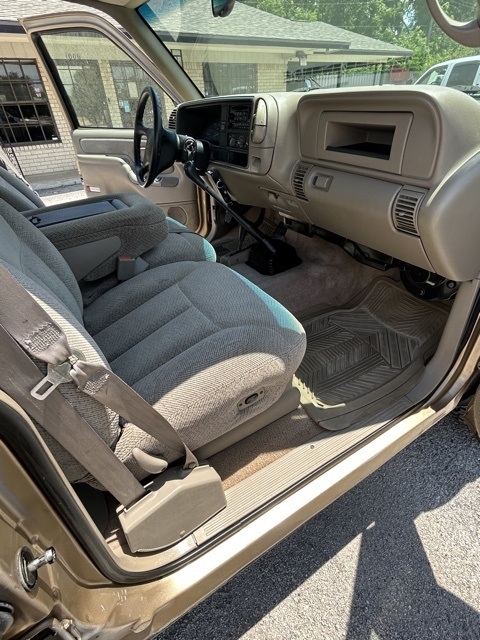 Chevrolet C/K 3500 Crew Cab  1999