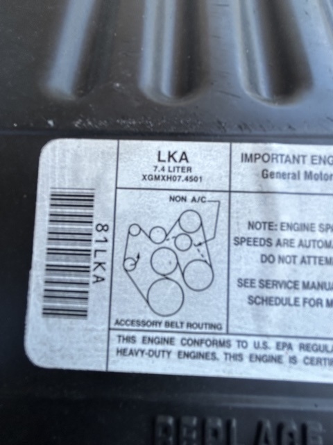 Chevrolet C/K 3500 Crew Cab  1999