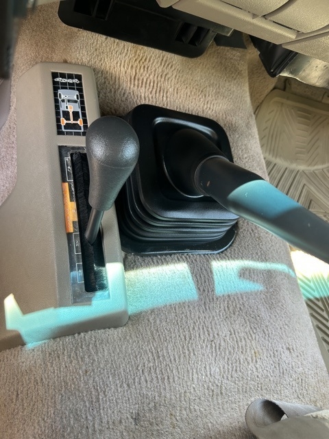 Chevrolet C/K 3500 Crew Cab  1999