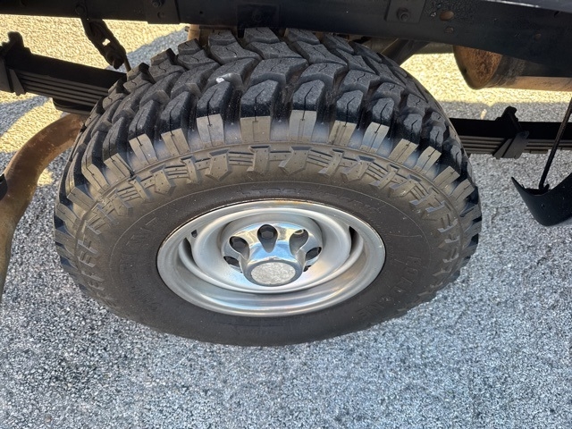 Chevrolet C/K 3500 Crew Cab  1999