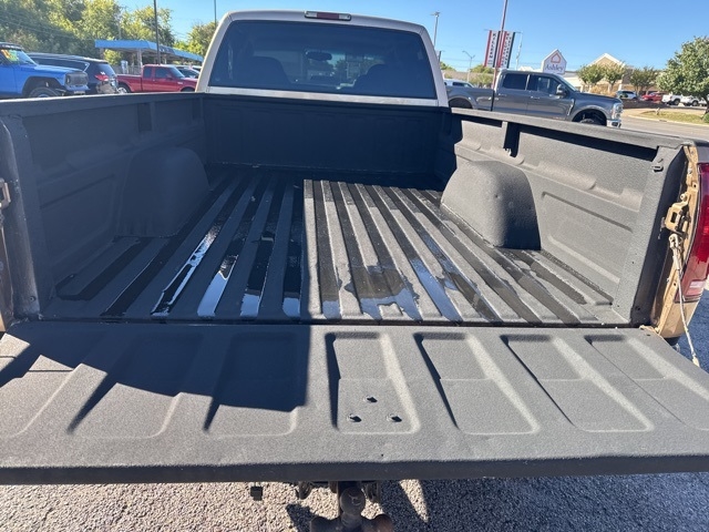 Chevrolet C/K 3500 Crew Cab  1999