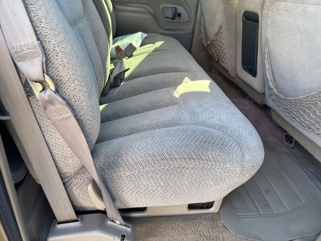 Chevrolet C/K 3500 Crew Cab  1999