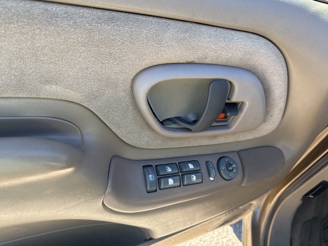 Chevrolet C/K 3500 Crew Cab  1999