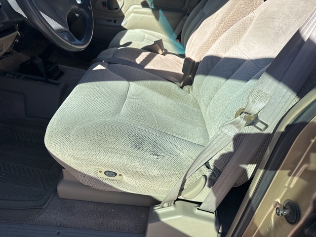 Chevrolet C/K 3500 Crew Cab  1999