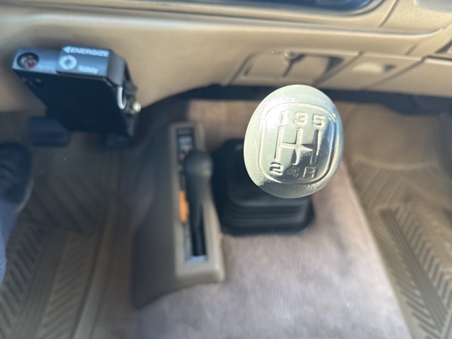 Chevrolet C/K 3500 Crew Cab  1999