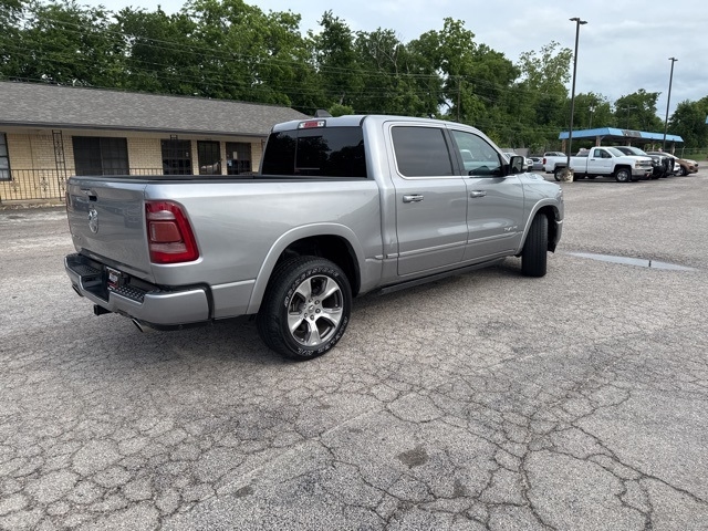 RAM 1500  2019