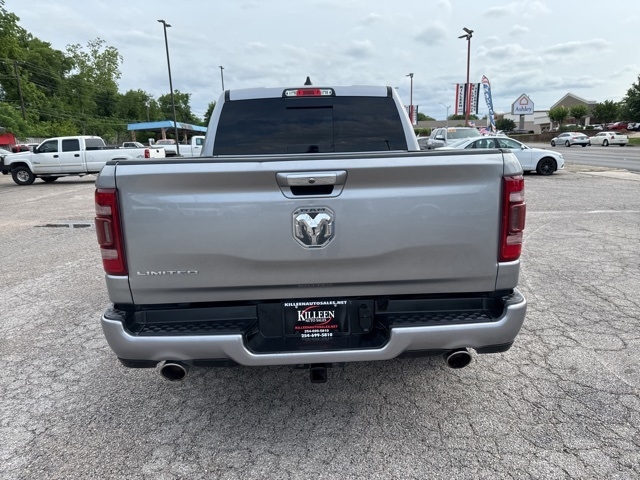 RAM 1500  2019